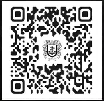 Scan to connect with Simeon Johnson
