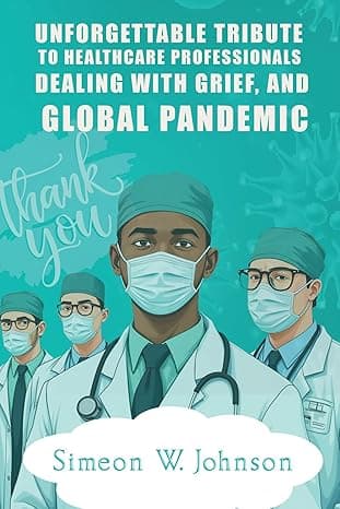 Unforgettable tribute to healthcare professionals