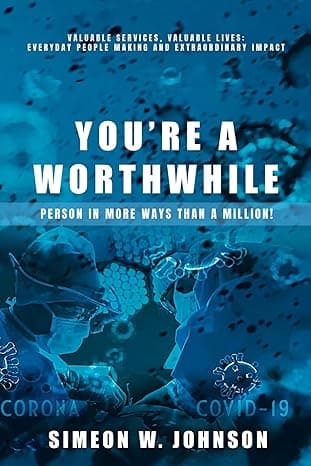 You're a Worthwhile Person in More Ways Than a Million