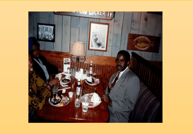 Family memory 17
