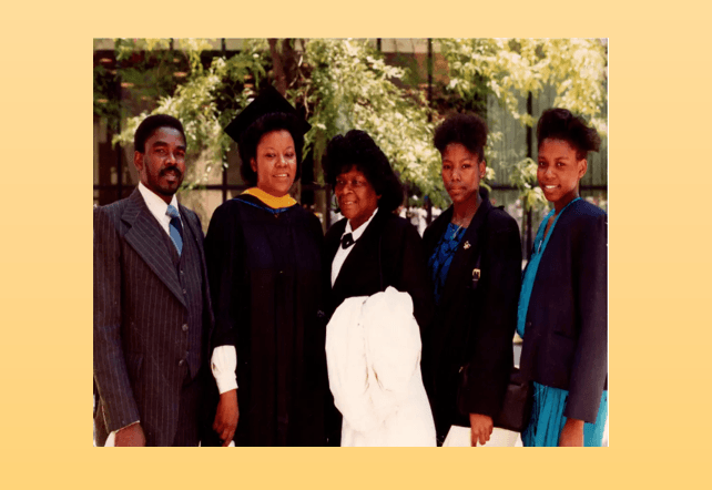 Family memory 6