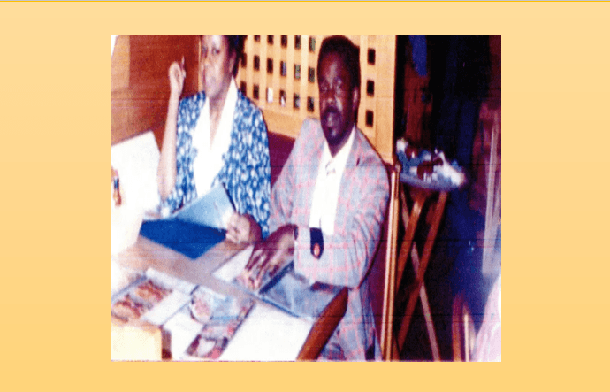 Family memory 15