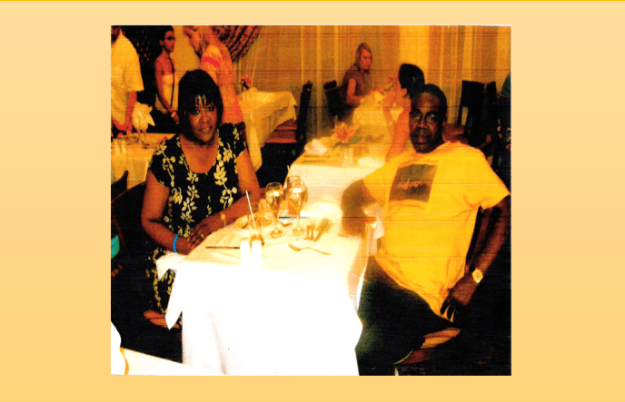 Family memory 8
