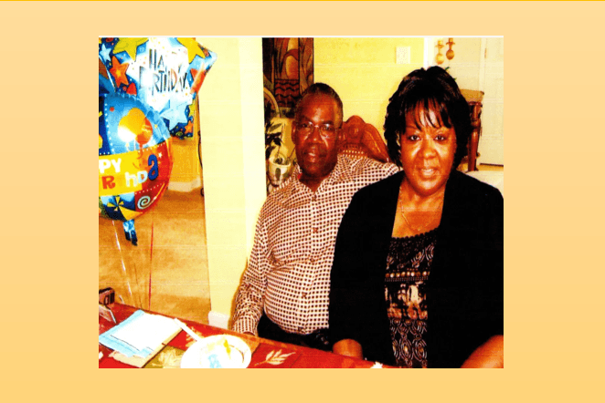 Family memory 10